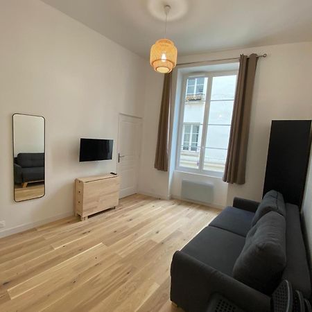 Appartement Bonne Nouvelle Paris Ngoại thất bức ảnh