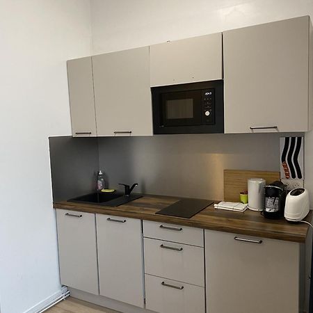 Appartement Bonne Nouvelle Paris Ngoại thất bức ảnh