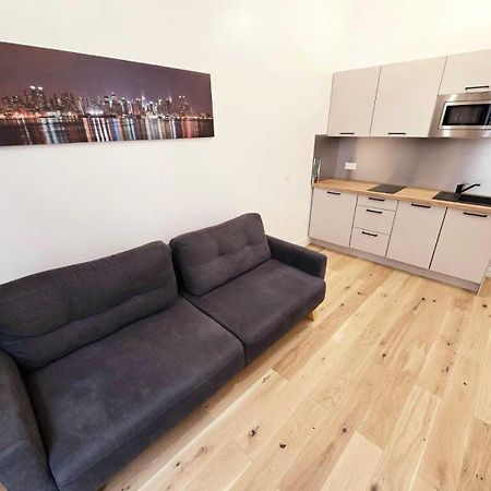 Appartement Bonne Nouvelle Paris Ngoại thất bức ảnh