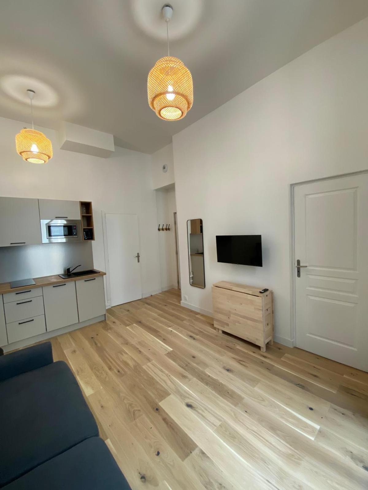 Appartement Bonne Nouvelle Paris Ngoại thất bức ảnh