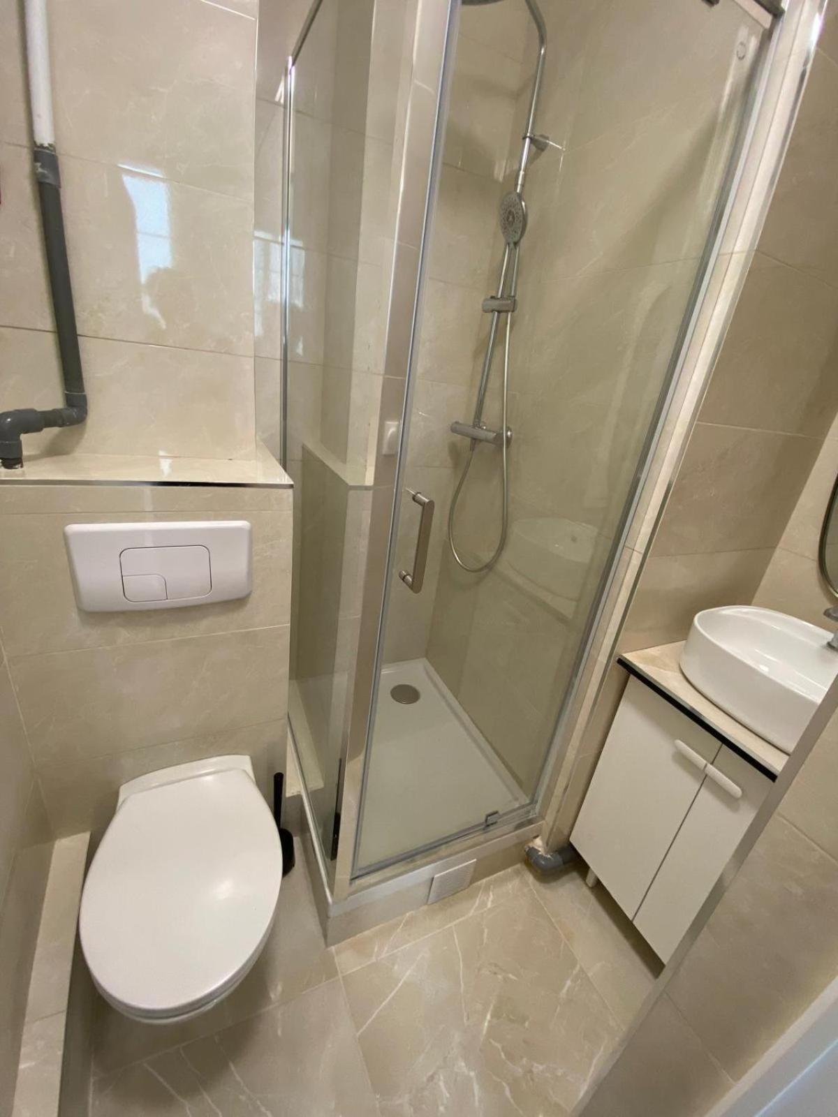 Appartement Bonne Nouvelle Paris Ngoại thất bức ảnh