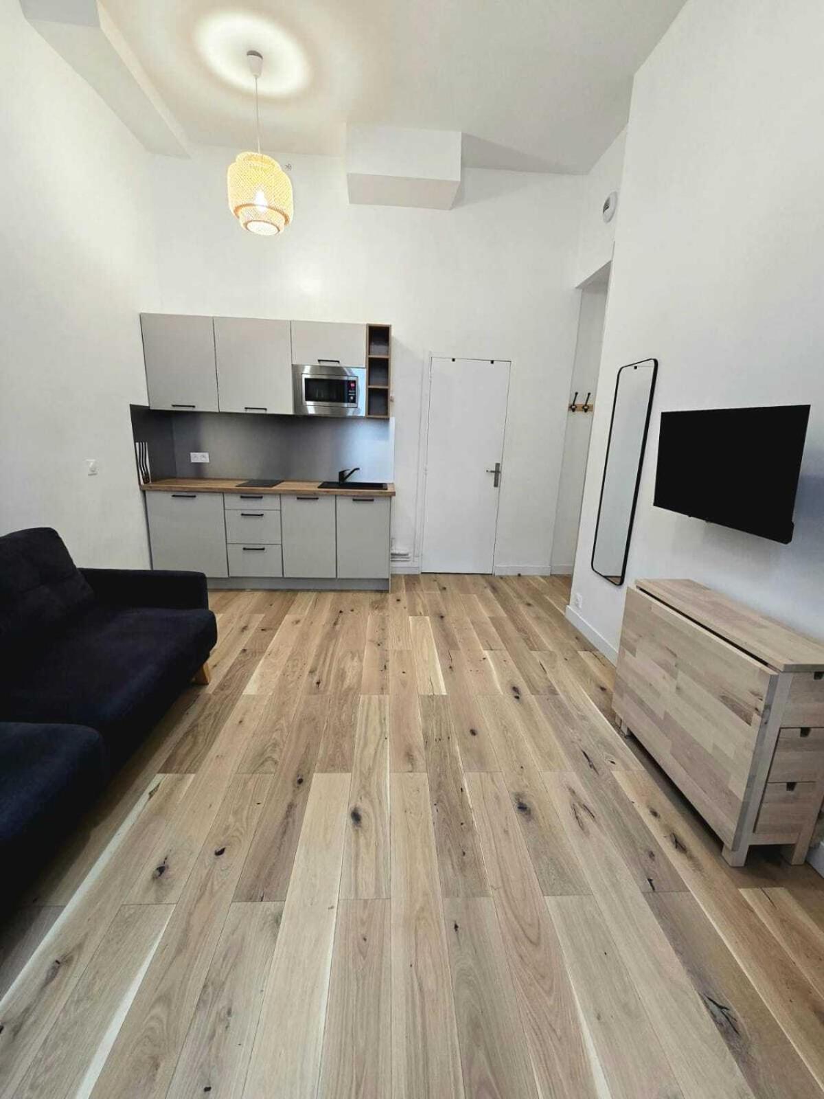 Appartement Bonne Nouvelle Paris Ngoại thất bức ảnh