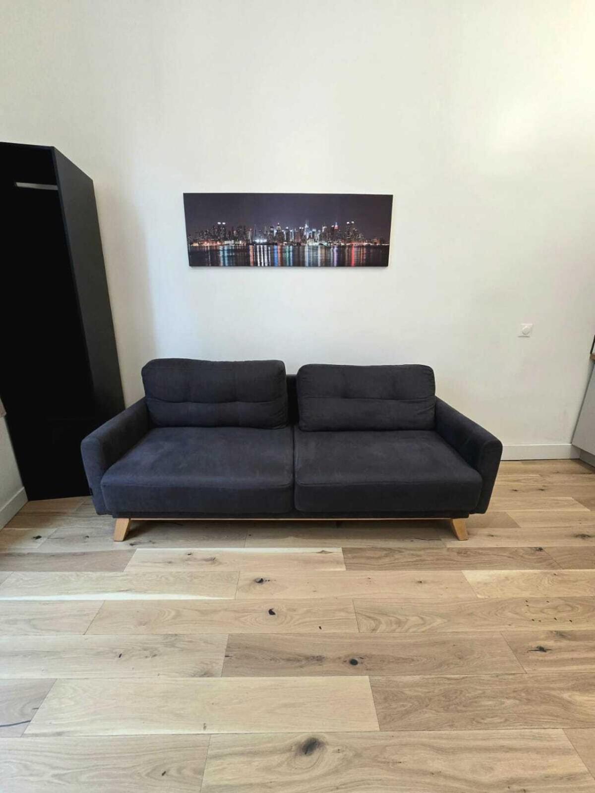 Appartement Bonne Nouvelle Paris Ngoại thất bức ảnh