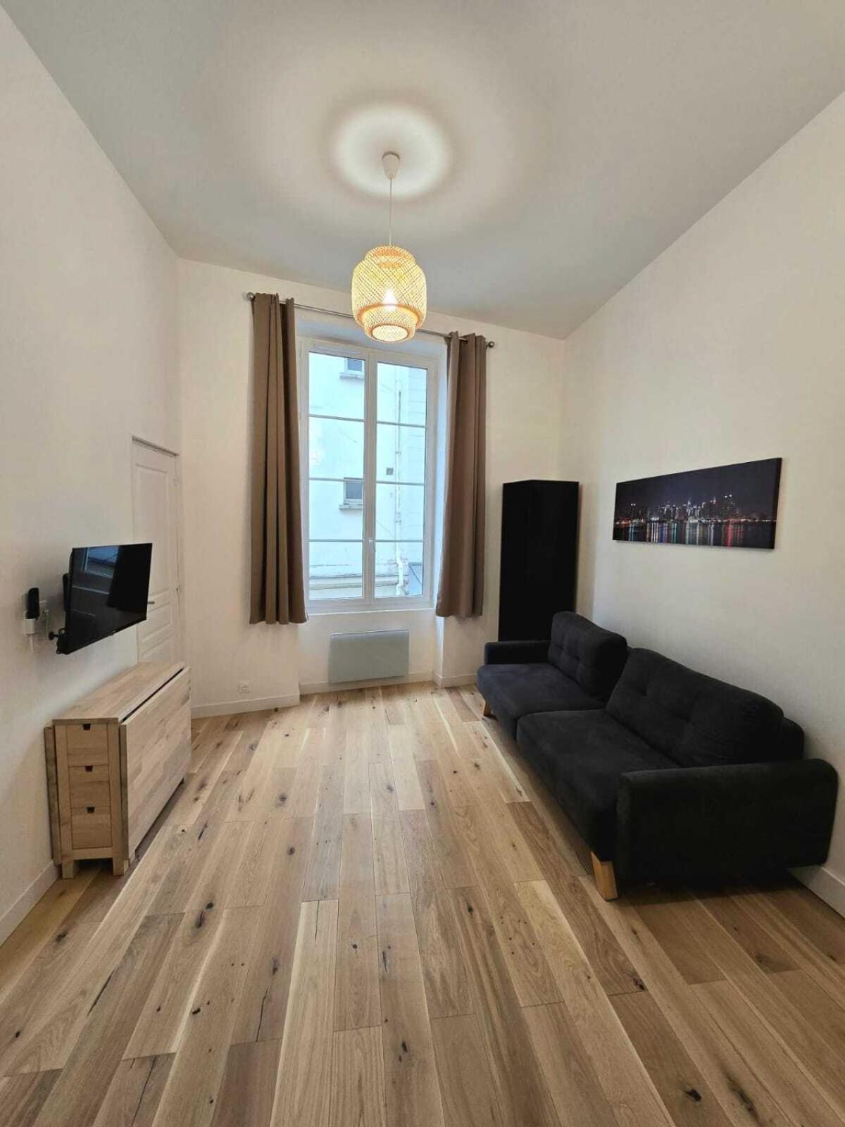 Appartement Bonne Nouvelle Paris Ngoại thất bức ảnh