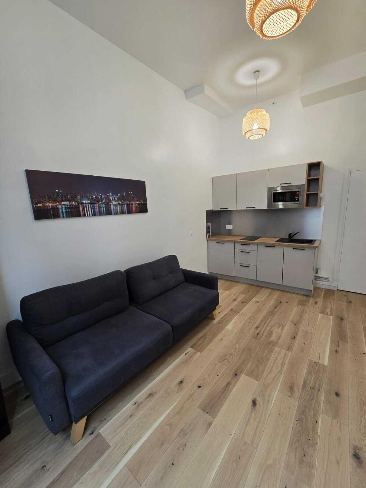 Appartement Bonne Nouvelle Paris Ngoại thất bức ảnh