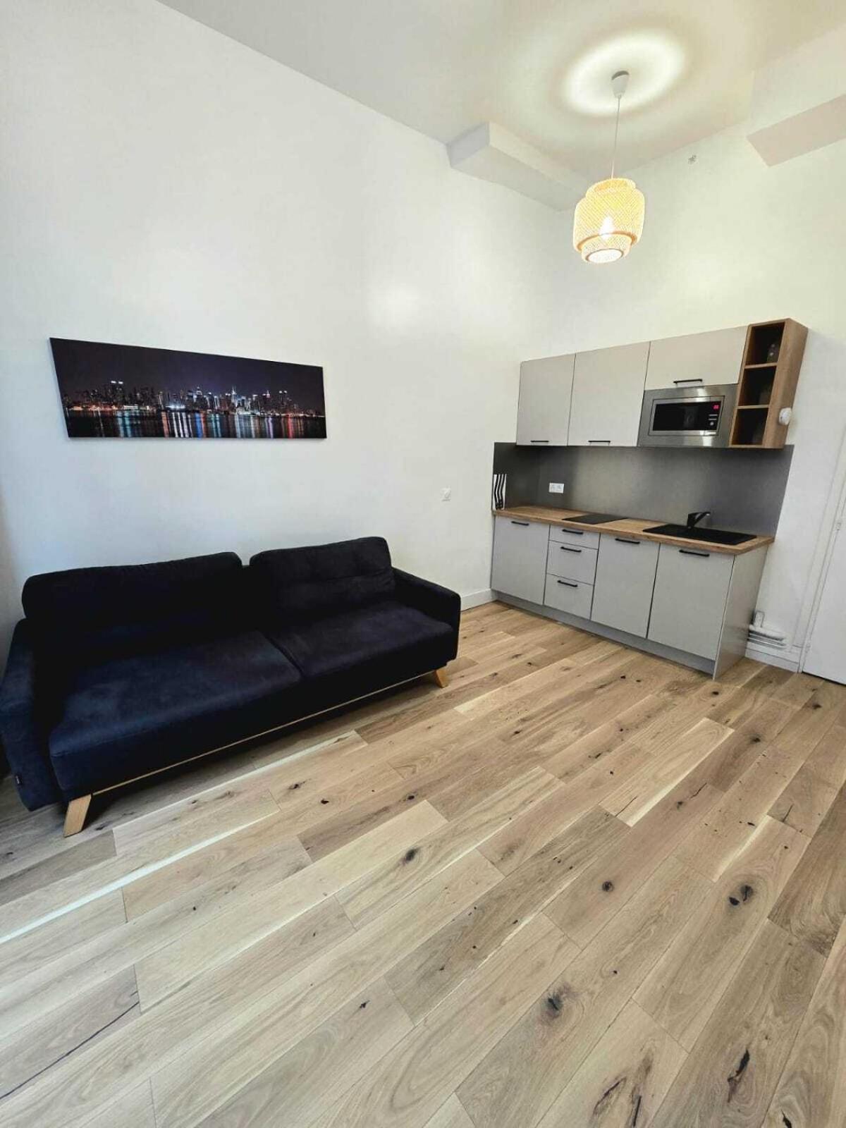 Appartement Bonne Nouvelle Paris Ngoại thất bức ảnh